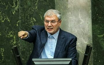 ماجرای درخواست ۵۰۰ میلیونی یک نماینده از ربیعی