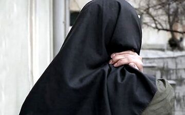 فرار از پاتوق سیاه نامادری| دختر 15 ساله در پارک می خوابید!

