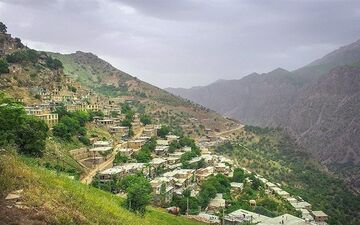 استان کرمانشاه در سال ۲۰۲۰ میزبان رویداد بین‌المللی گردشگری روستایی شد