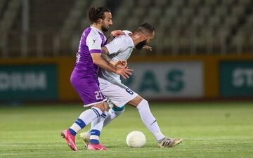 هوادار و نفت مسجدسلیمان امتیازات را تقسیم کردند