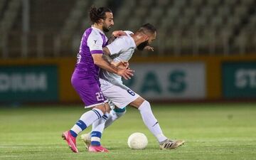 هوادار و نفت مسجدسلیمان امتیازات را تقسیم کردند