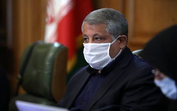 رییس شورای شهر تهران: قیمت بلیت مترو افزایش پیدا نمی‌کند
