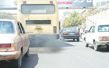 حذف آلودگی دیزل‌ها در گروی نصب فیلتر دوده