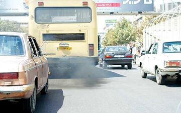 حذف آلودگی دیزل‌ها در گروی نصب فیلتر دوده