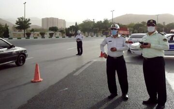 نکات مهم هنگام رانندگی در هوای مه آلود و معابر لغزنده