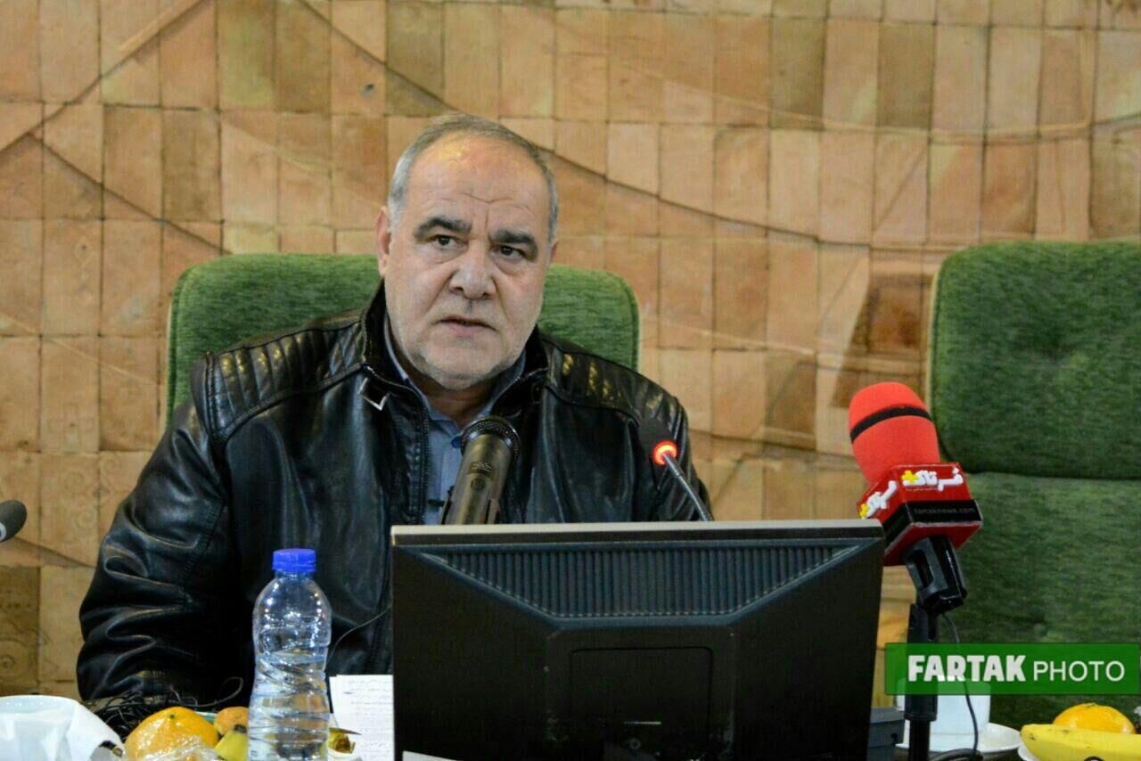 اختصاصی / شصت و چهارمین اجلاس مجمع مشورتی روسای شوراهای اسلامی کلانشهرها و مراکز استان ها به روایت تصویر