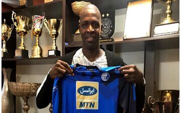 AFC به خرید دیاباته توسط استقلال واکنش نشان داد