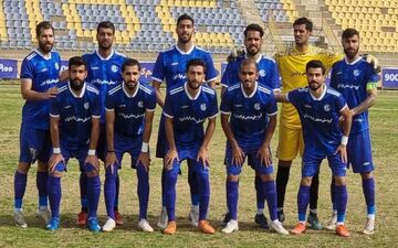 اختصاصی/آخرین فرصت مهابادی برابر کهکشان ویسی! 