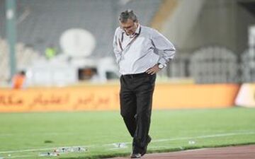 مصاحبه تند برانکو برایش دردسرساز شد