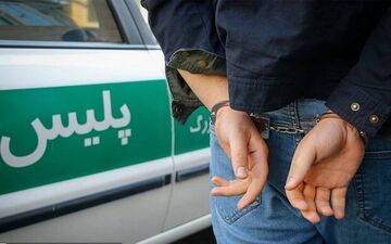 انتقام گیری کثیف پسر جوان از خانواده اش / در ایلام فاش شد
