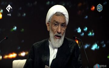 پورمحمدی: تعاون همچنان در اقتصاد ما سهم کمی دارد + ویدئو