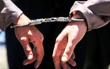 دستگیری قاتل زن سالخورده در راه آهن تبریز 
