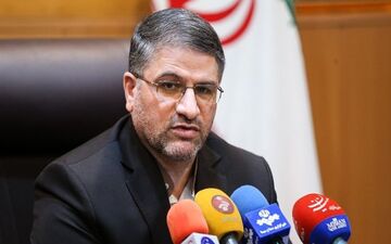 توضیحات جدید رئیس سازمان پزشکی قانونی درباره جسد قاضی منصوری