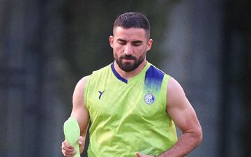 دو استقلالی آمدند، دو استقلالی خط خوردند!