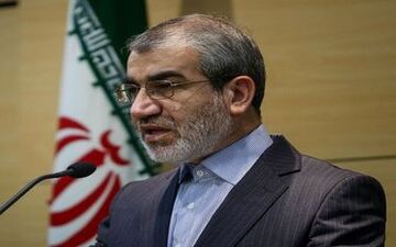  شروط شورای نگهبان برای الکترونیکی شدن انتخابات