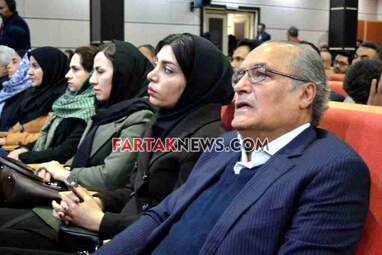 تجلیل از صادر کنندگان برتر استان کرمانشاه به روایت تصویر