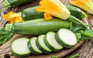 آنچه از مسمومیت با کدو سبز نمی دانید