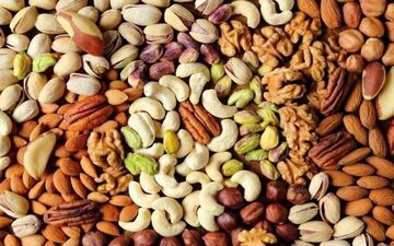 قیمت آجیل در شیراز؛ آیا خرید آن ممکن است از سبد خانوار حذف شود؟