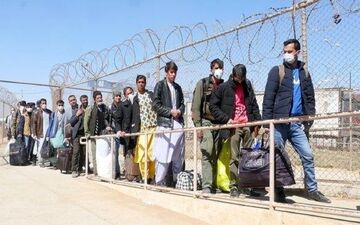 شرط ارائه خدمات بانکی به اتباع خارجی اعلام شد 