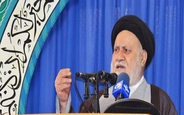 ترامپ خواب مذاکره با ایران را ببیند