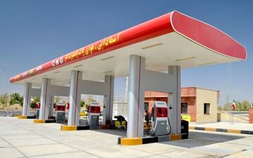 
هشدار درباره خاموشی جایگاه‌های CNG
