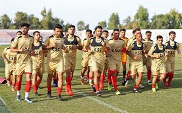  بازی با پرسپولیس حساسیت اضافی برای قطبی ندارد/ باید ببریم 