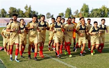  بازی با پرسپولیس حساسیت اضافی برای قطبی ندارد/ باید ببریم 