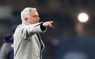 مورینیو؛ گزینه جذاب PSG برای جانشینی گالتیه!