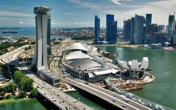 تهدیدی پنهان در کمین شهرهای ۲۰۳۰