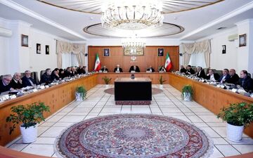 
دستور رئیس‌جمهور به شورای عالی امنیت ملی درباره رفع محدودیت‌های اینترنت
