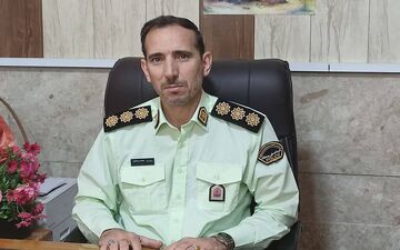 پلیس کرمانشاه استخدام می‌کند