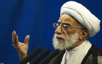 برگزاری باشکوه انتخابات خار چشم دشمنان اسلام است/مردم به فرد اصلح رای بدهند