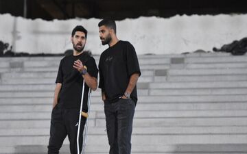 ستاره آبی ها به لیست نکونام برمی‌گردد

