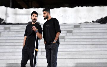 ستاره آبی ها به لیست نکونام برمی‌گردد

