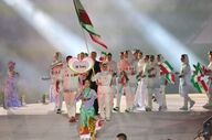 فرشتگان میناب؛ صعود به رده ششم با ۵۲ مدال در ناگویا