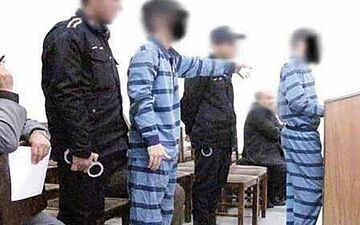 قتل ناموسی پشت چراغ قرمز؛ اعتراف به مستی و غیرت کور در دادگاه