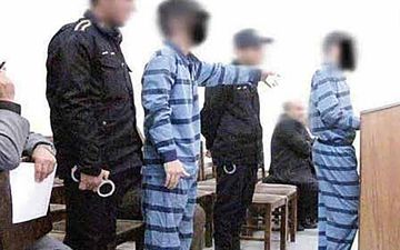 قتل ناموسی پشت چراغ قرمز؛ اعتراف به مستی و غیرت کور در دادگاه