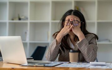 علت پنهان خواب بی‌کیفیت و خستگی صبحگاهی شناسایی شد