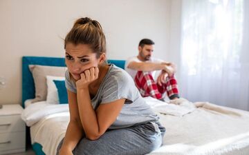 جدا خوابیدن زن و شوهر از نظر شرع و قانون چه حکمی دارد؟