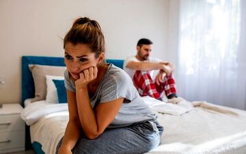 جدا خوابیدن زن و شوهر از نظر شرع و قانون چه حکمی دارد؟