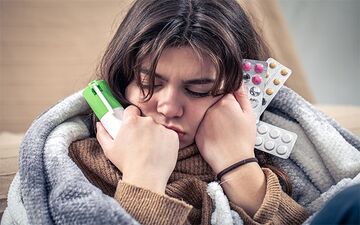 
هشدار نسبت به شیوع شدید آنفلوانزای H1N1
