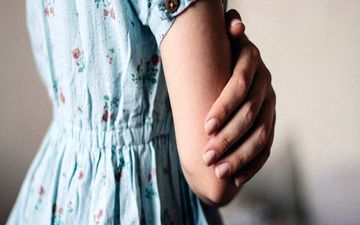 مهمترین دلیل ایجاد تیرگی های پوستی