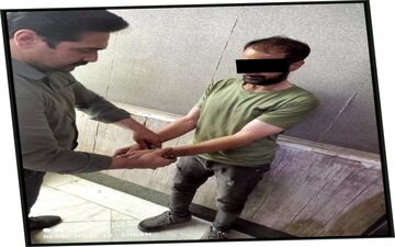 جسد مرد ۷۱ ساله زیر خار و خاشاک باغ ویلا پیدا شد؛ سرایدار قاتل در پارک دستگیر شد