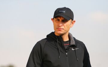 گل محمدی خواستار فرصت 4 هفته ای به تیم ها قبل از استارت دوباره لیگ شد