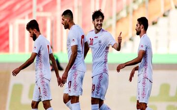 کمک ۱۰ میلیاردی وزارت ورزش به فدراسیون فوتبال
