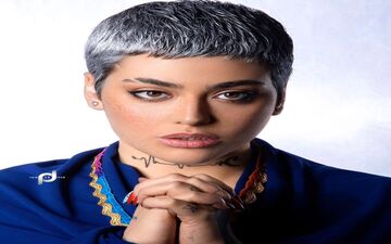 ریحانه پارسا در پارتی بازیگران ترکیه‌ای/ عکس 