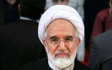 فوری/ مهدی کروبی رفع حصر شد/ میرحسین موسوی و زهرا رهنورد چه زمانی رفع حصر می شوند؟