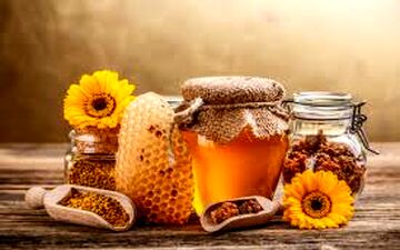 معجون عسل و دارچین برای حفظ سلامت قلب