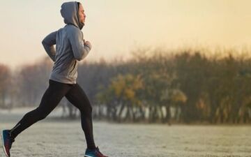 زمان انجام تمرینات بدنی اهمیت دارد؟