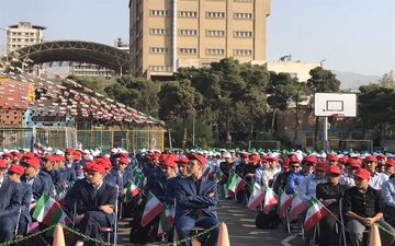 ابلاغ طرح ترافیکی بازگشایی مدارس از سوی پلیس راهور